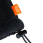 High Pile Pullover Fleece Jacket [Midnight]
