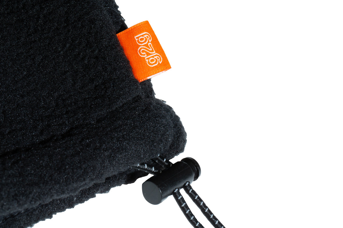 High Pile Pullover Fleece Jacket [Midnight]