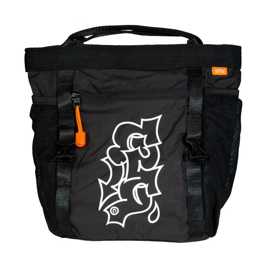 "ALL CITY" Boulder Bucket [Magma]