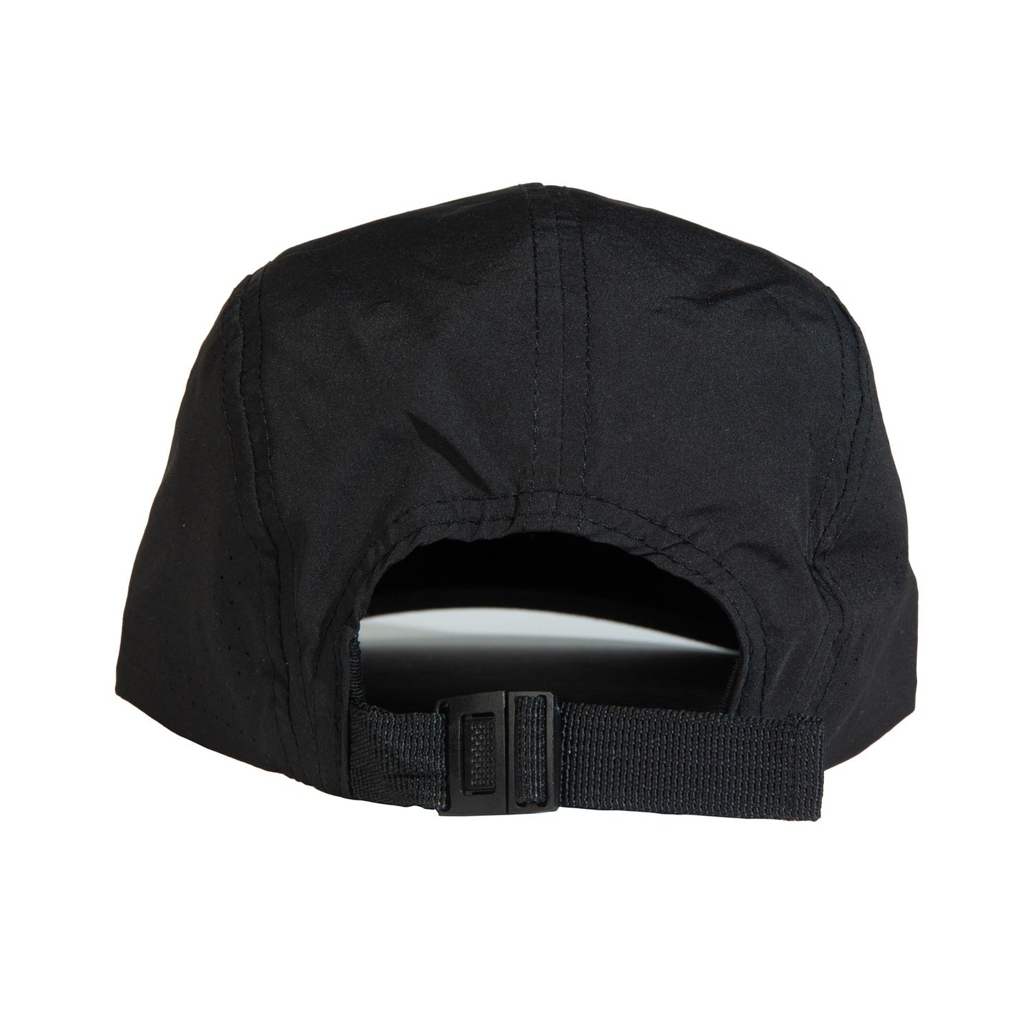 Running Hat [Obsidian]