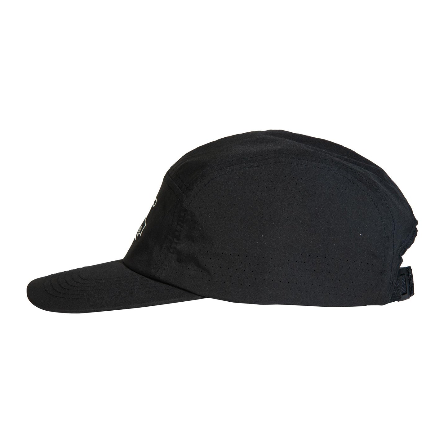 Running Hat [Obsidian]