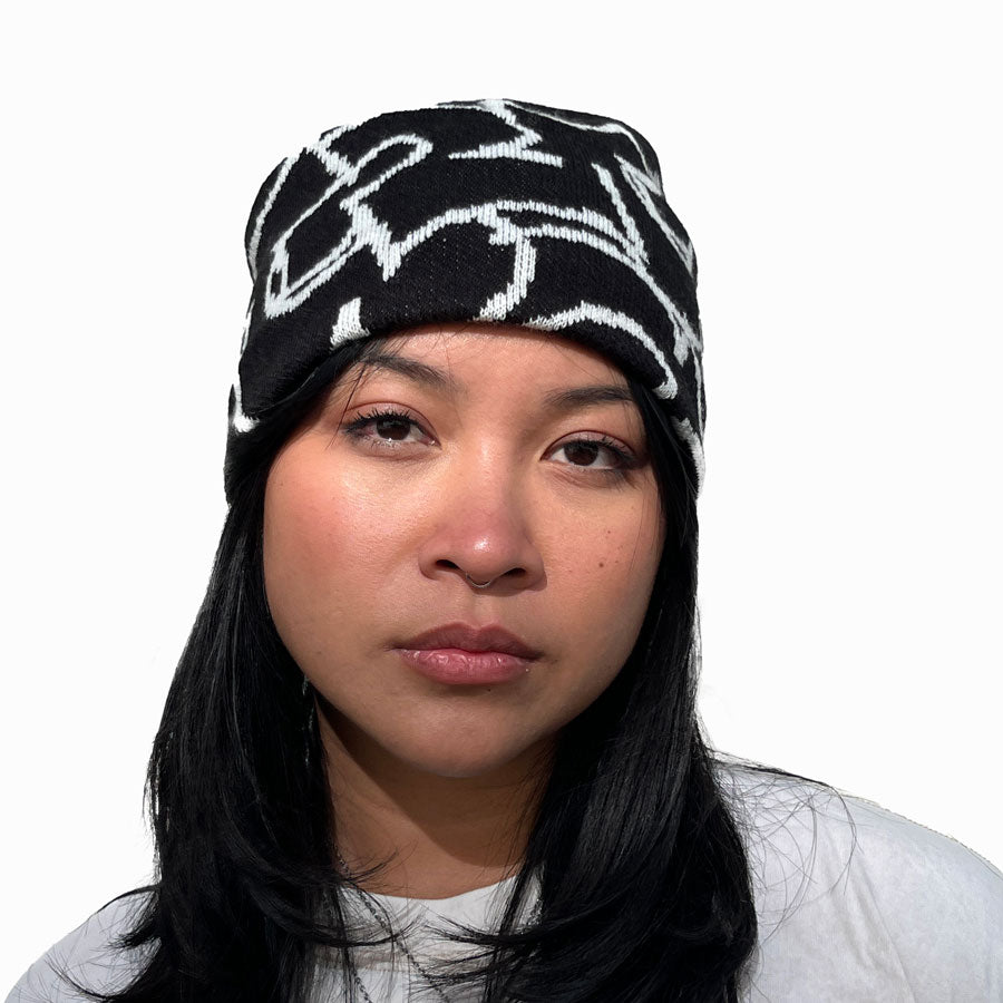 Hollow Skull Cap V2 [Obsidian] – g2g