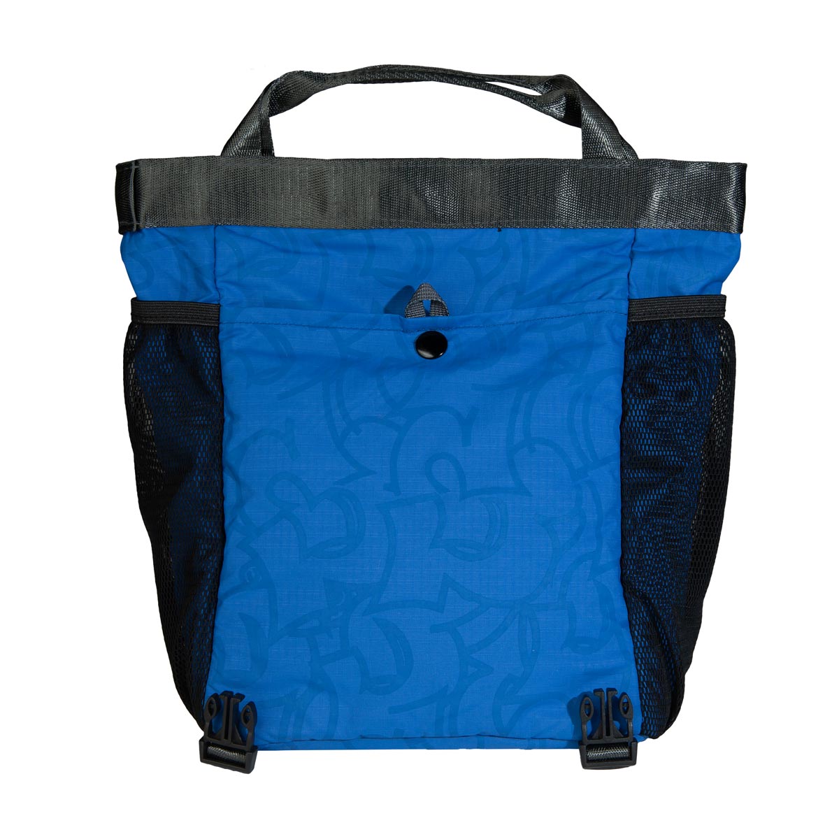 "ALL CITY" Boulder Bucket [Deep Sea]