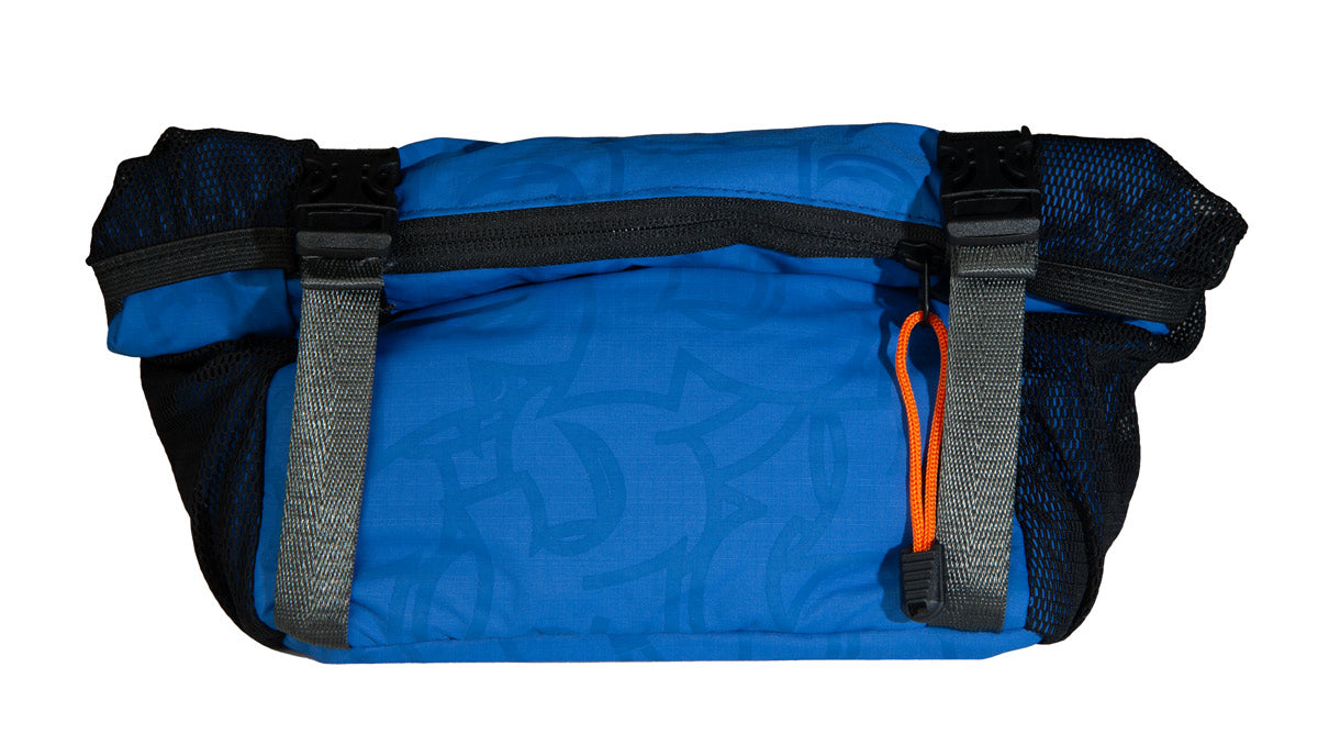 "ALL CITY" Boulder Bucket [Deep Sea]