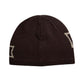Hollow Skull Cap V2 [Coffee]