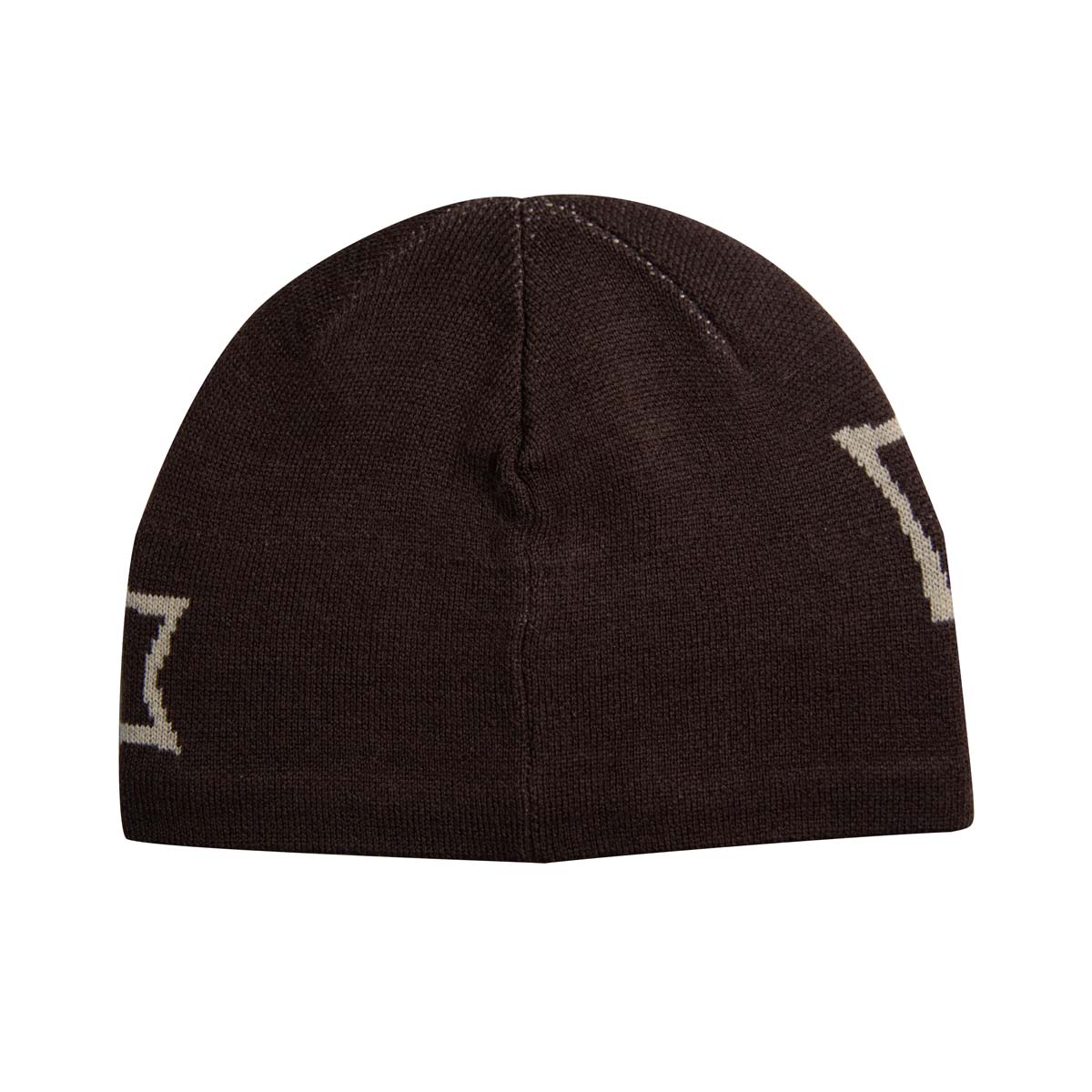 Hollow Skull Cap V2 [Coffee]