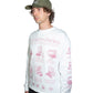 Ctrl+Alt+Delete Long Sleeve