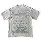 Confines Tee