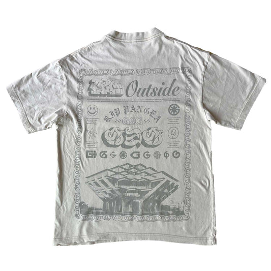 Confines Tee