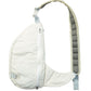 "ALL CITY" Crossbody 2L [Creamsicle]