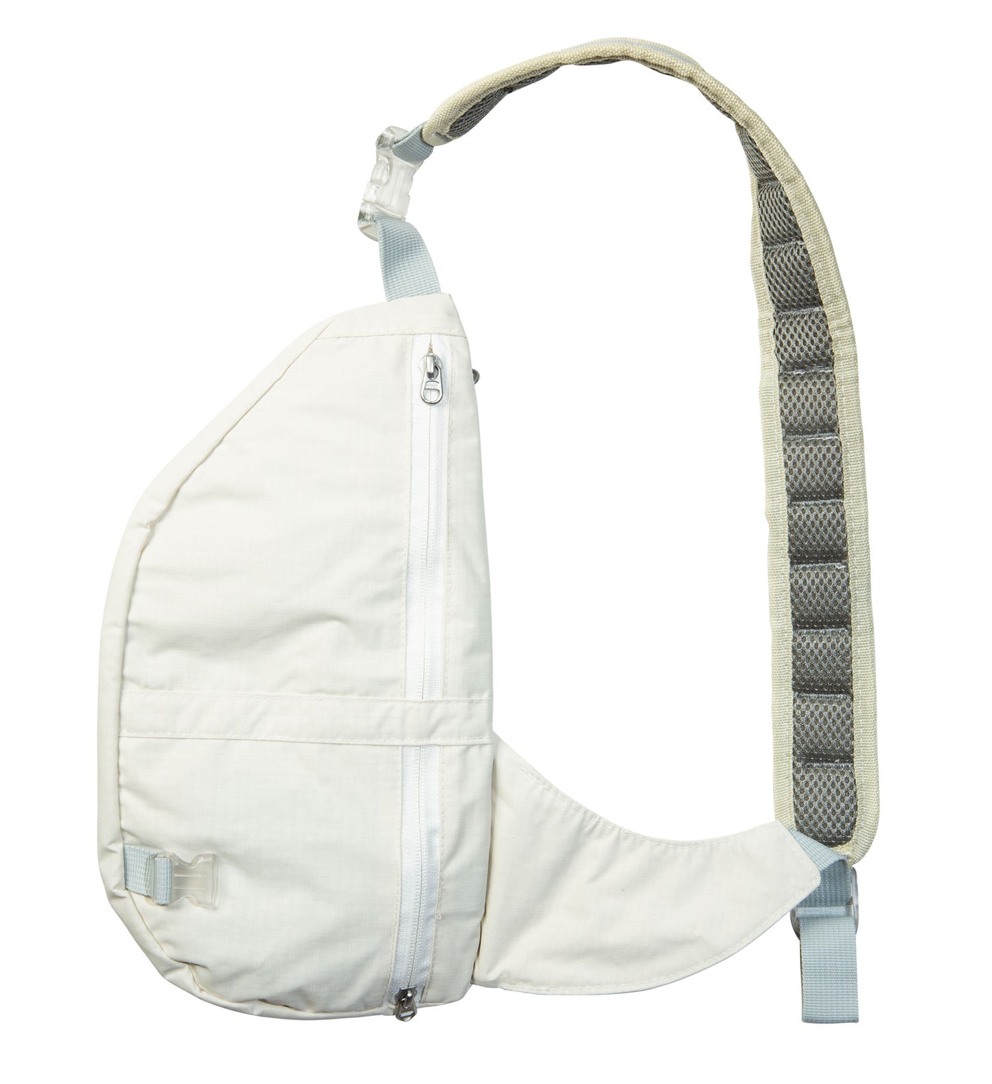 "ALL CITY" Crossbody 2L [Creamsicle]