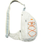 "ALL CITY" Crossbody 2L [Creamsicle]