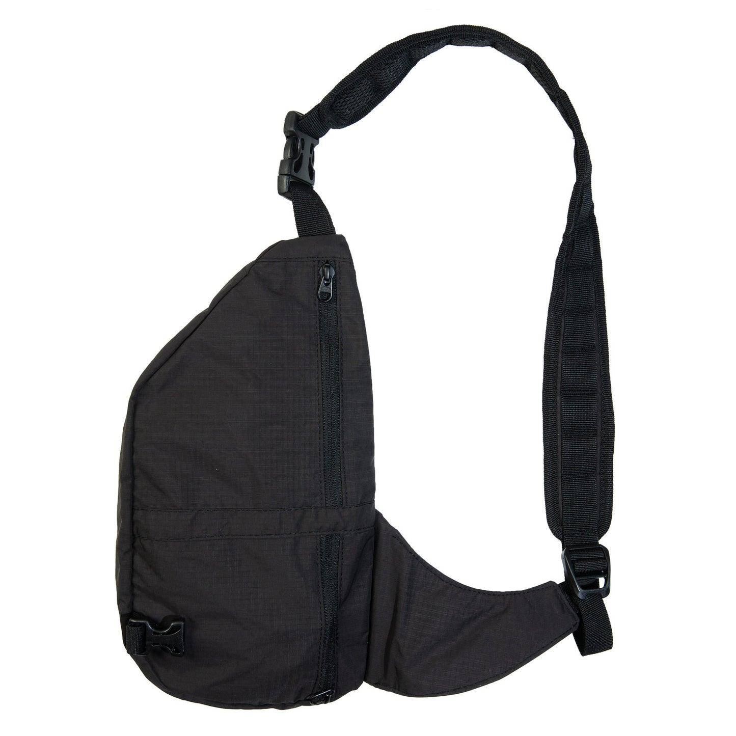 "ALL CITY" Crossbody 2L [Magma]