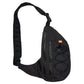 "ALL CITY" Crossbody 2L [Magma]