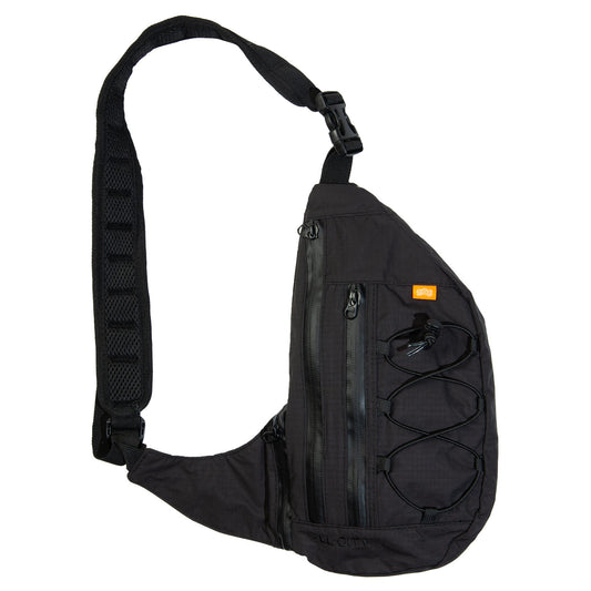 "ALL CITY" Crossbody 2L [Magma]