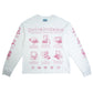 Ctrl+Alt+Delete Long Sleeve
