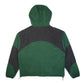 High Pile Fleece Jacket [Forest]