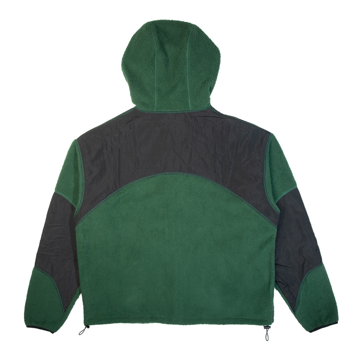 High Pile Fleece Jacket [Forest]