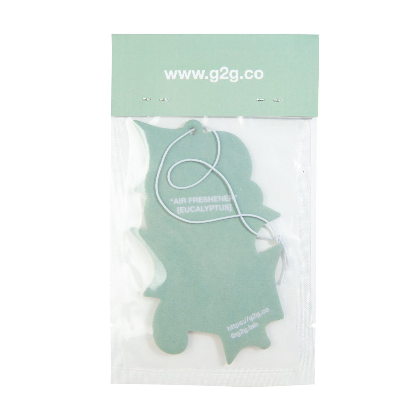 Air Freshener [Eucalyptus]