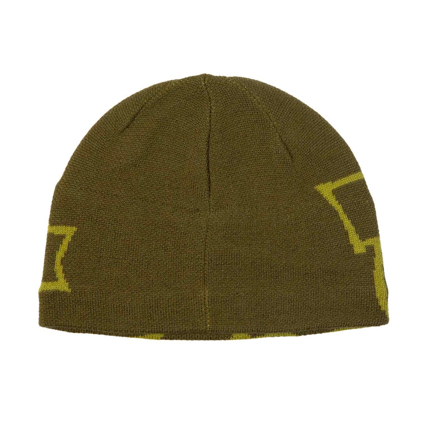 Hollow Skull Cap V2 [Fern]