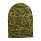 Hollow Skull Balaclava [Fern]