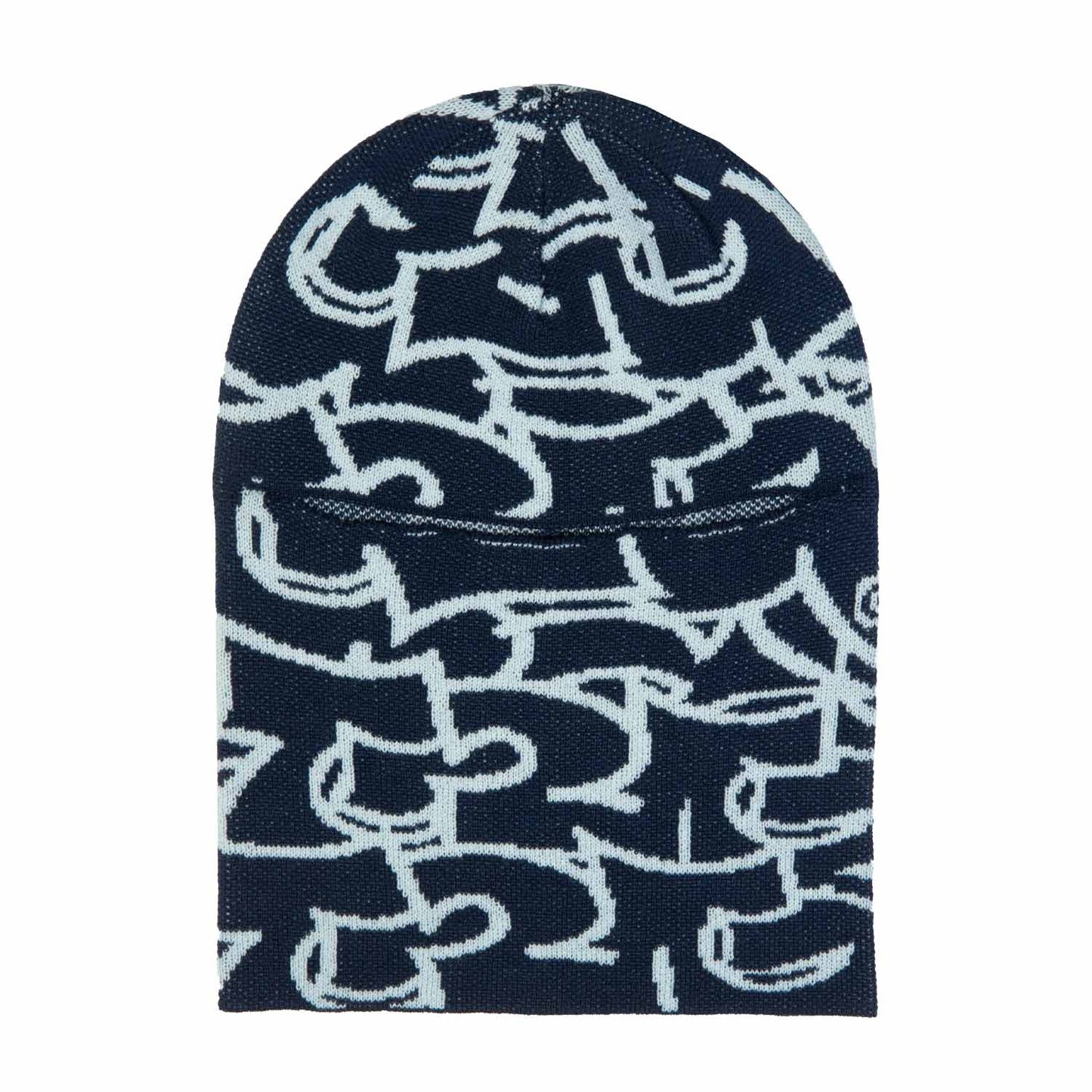 Hollow Skull Balaclava - Lument