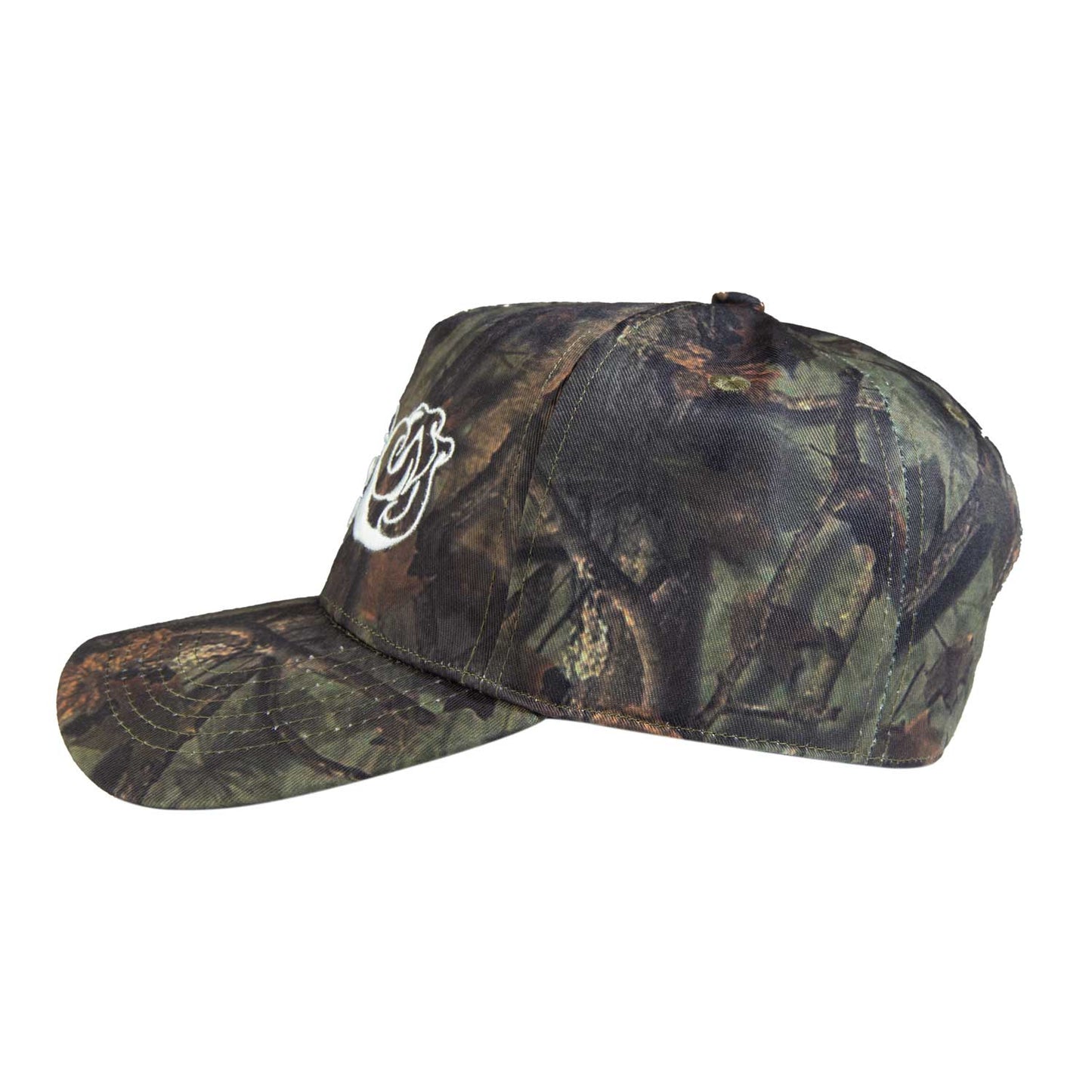 g2g Realtree™ Camo Hat [Forest]