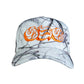 g2g Realtree™ Camo Hat [Snow]