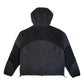 High Pile Fleece Jacket [Charcoal]