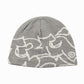 Hollow Skull Cap - Pebble