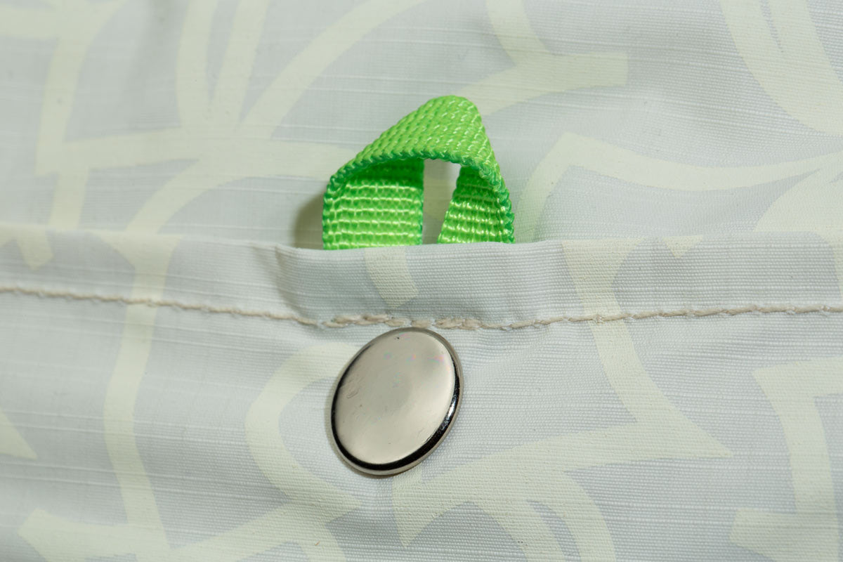 "ALL CITY" Boulder Bucket [Limesicle]