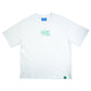 Green Throwie Tee