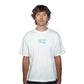 Green Throwie Tee