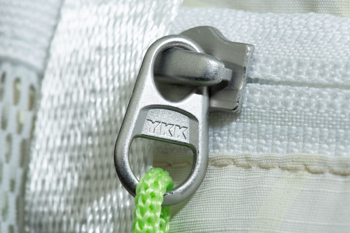 "ALL CITY" Boulder Bucket [Limesicle]