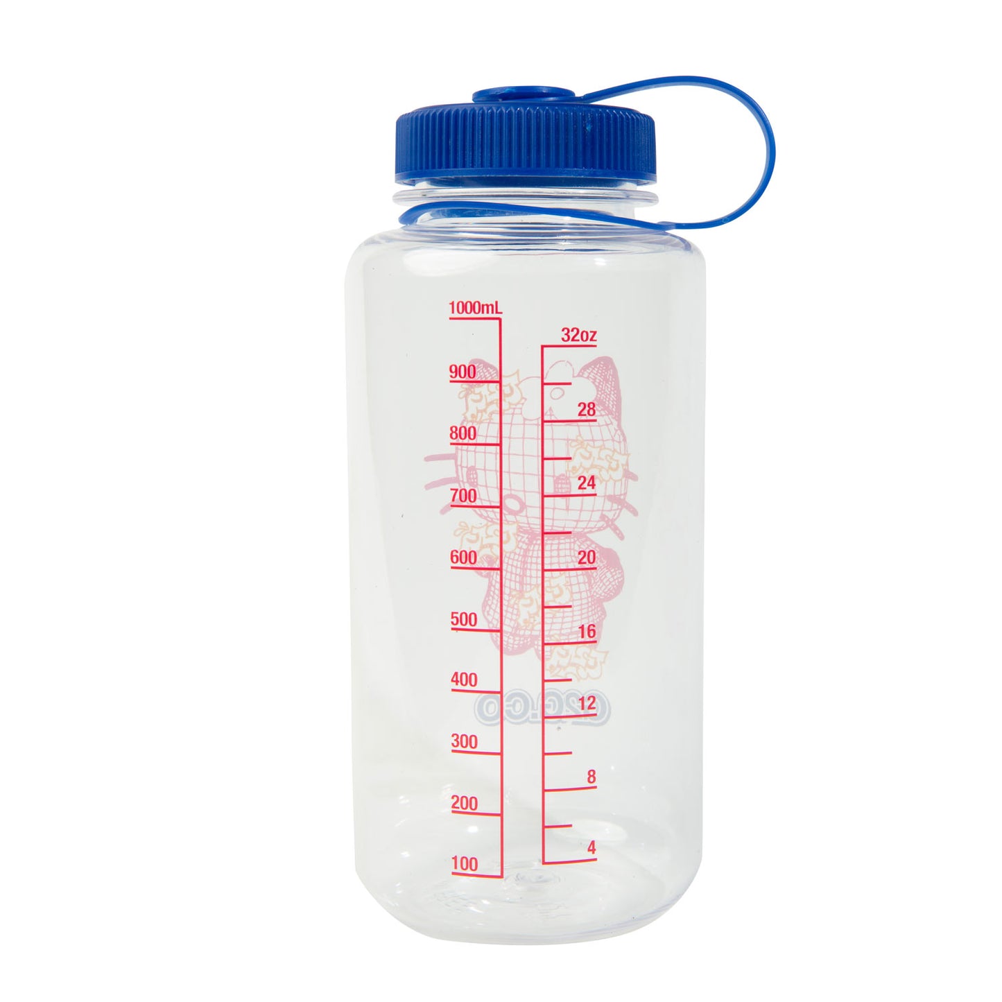 Hello Kitty Bottle