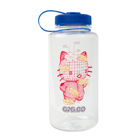 Hello Kitty Bottle