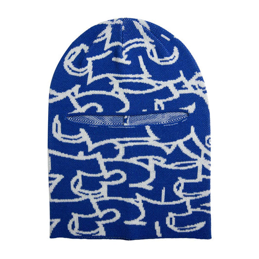 Hollow Skull Balaclava  [Hyperlink]
