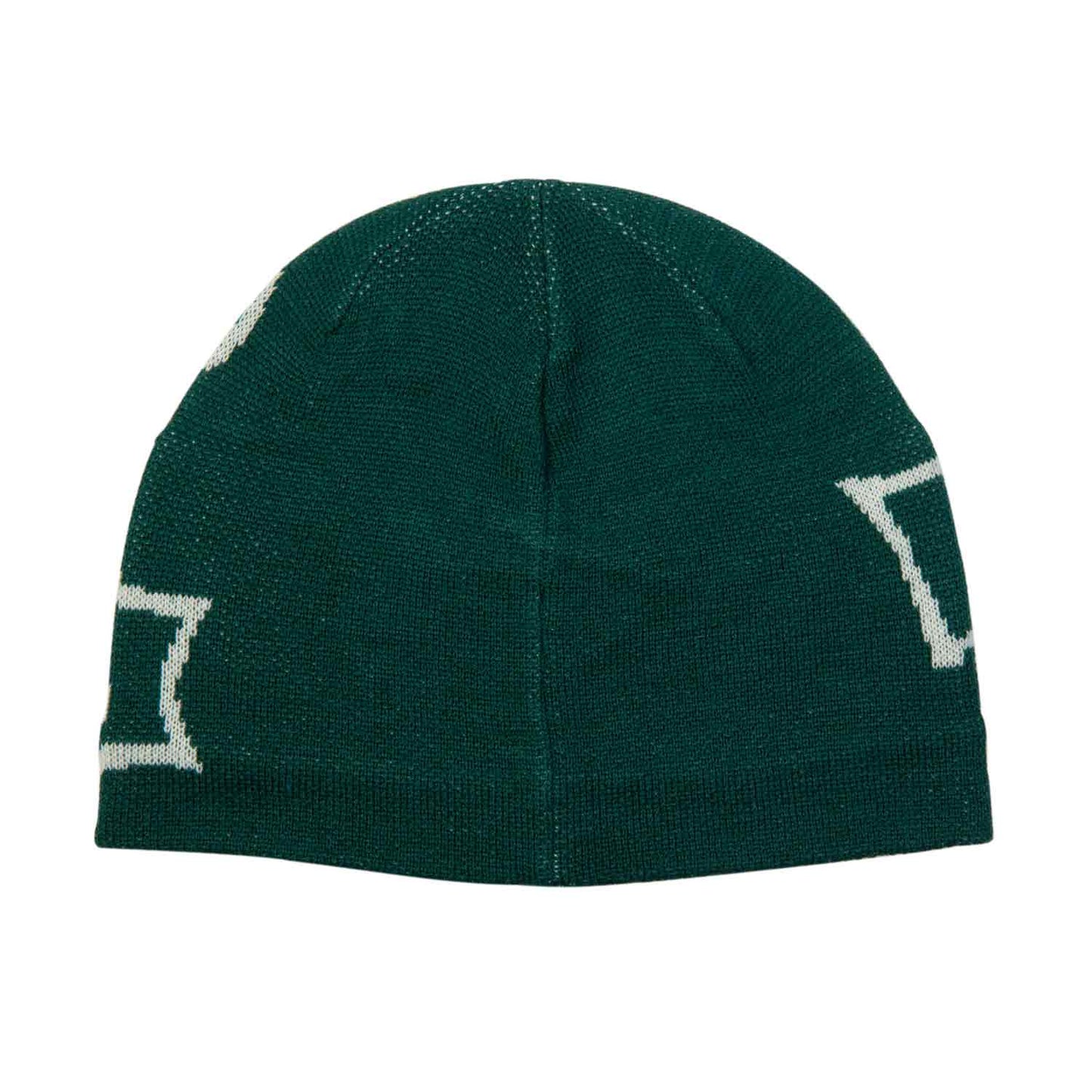 Hollow Skull Cap V2 [Kale]