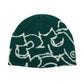Hollow Skull Cap V2 [Kale]