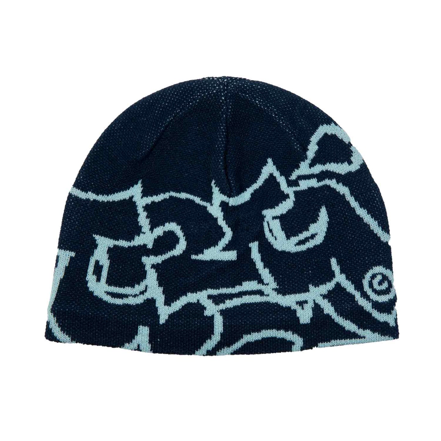 Hollow Skull Cap V2 [Lument]