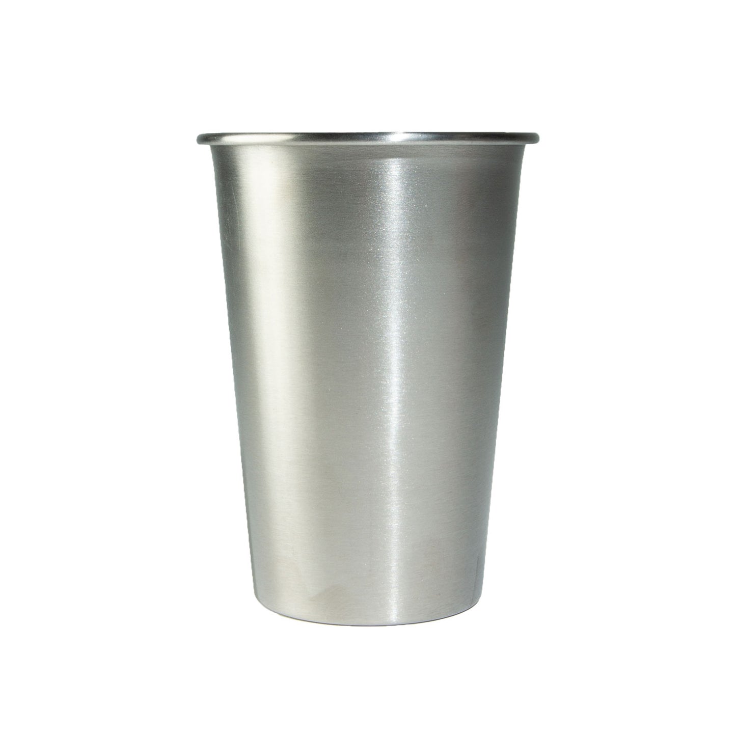 Stainless Steel Cup