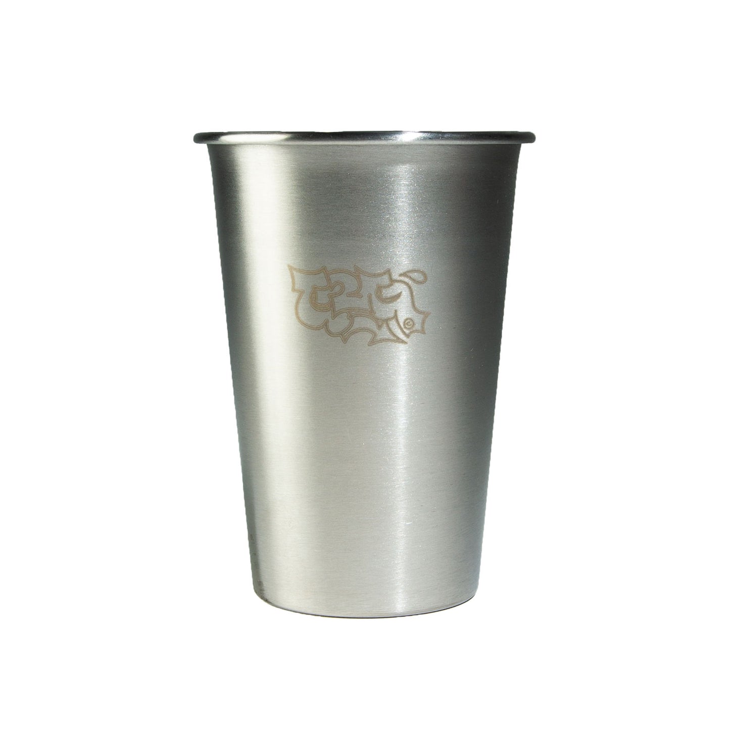 Stainless Steel Cup