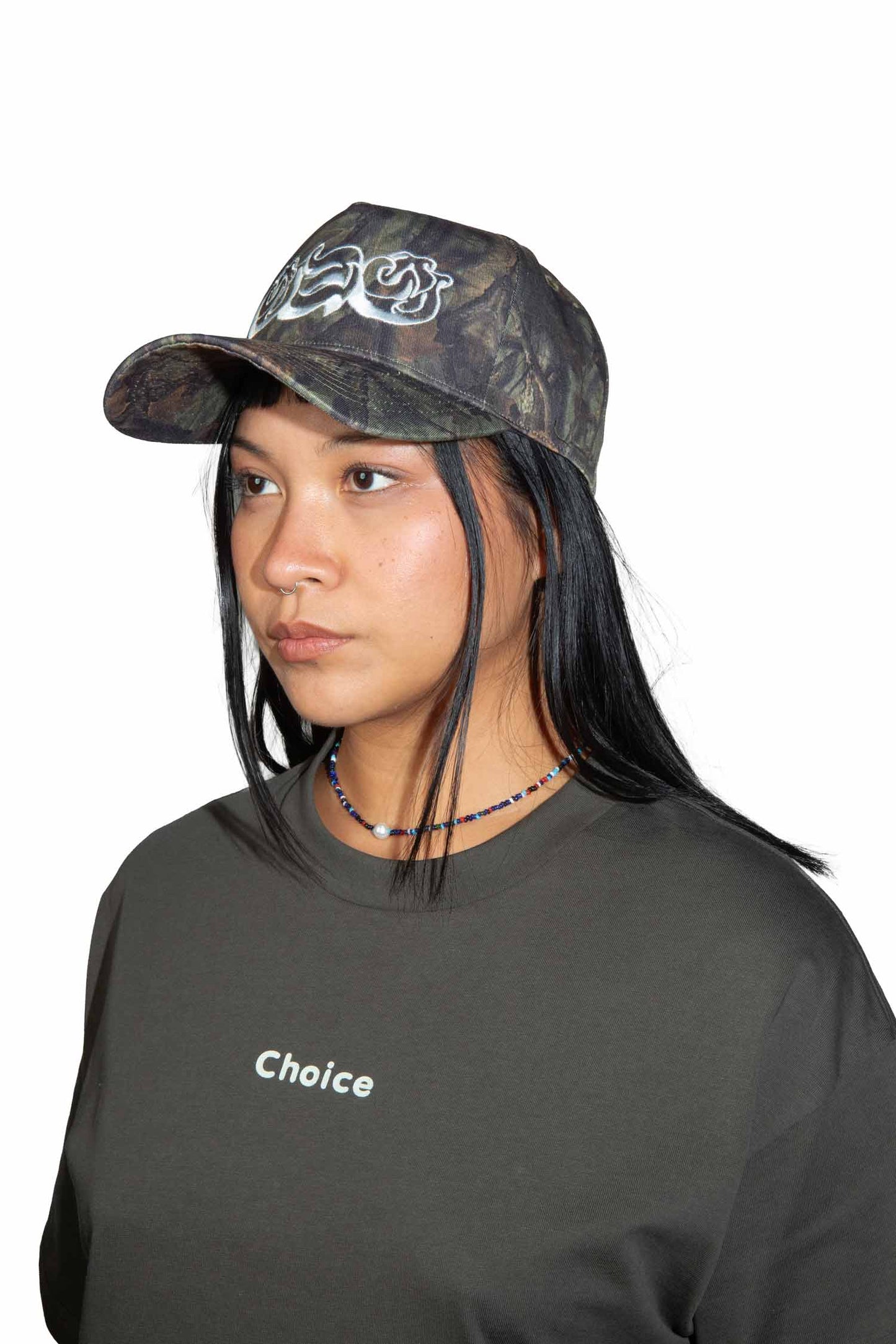 g2g Realtree™ Camo Hat [Forest]