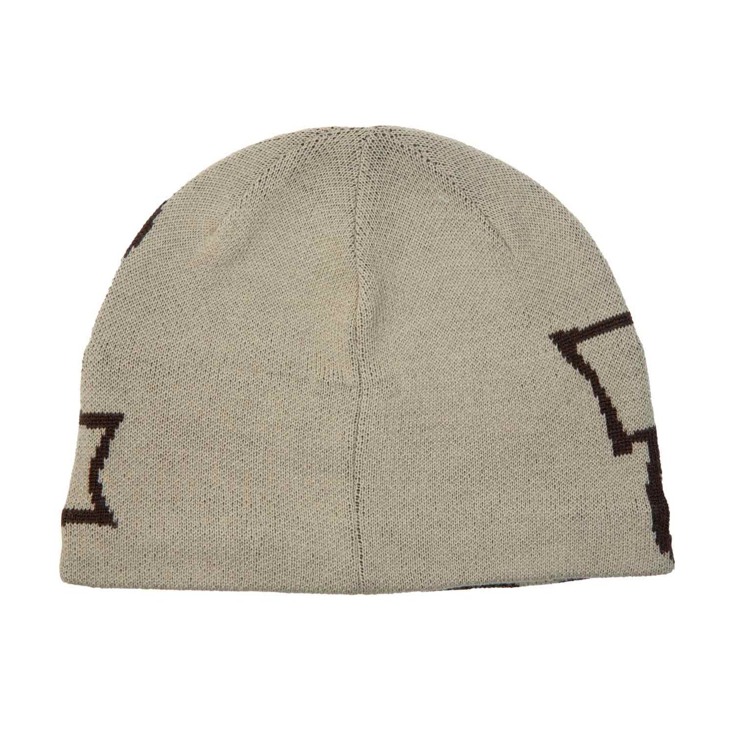 Hollow Skull Cap V2 [Morel]