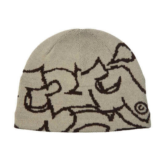 Hollow Skull Cap V2 [Morel]