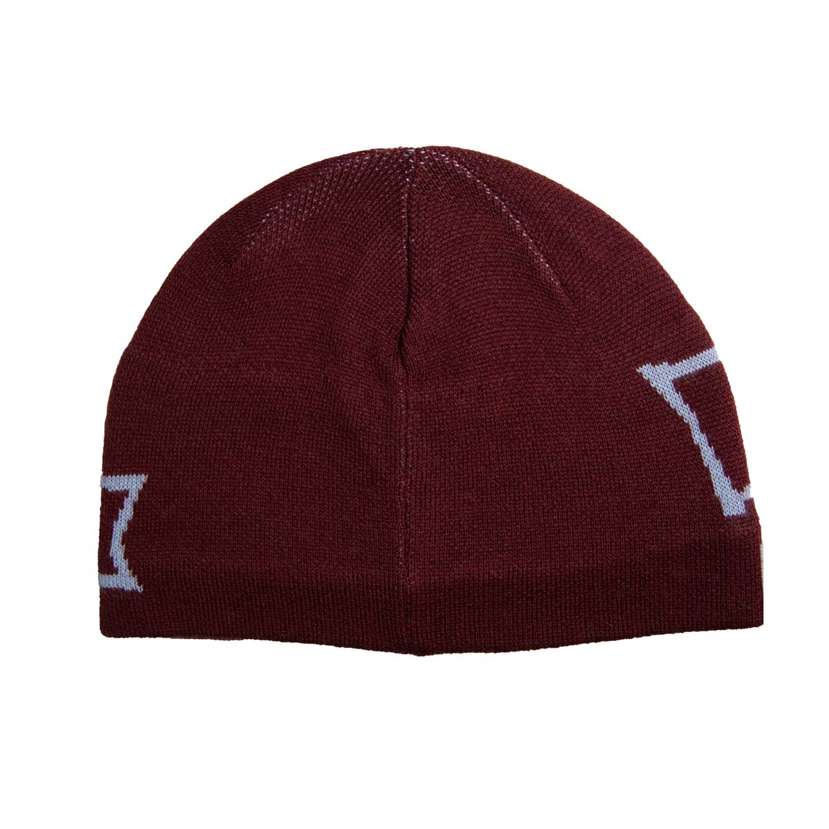 Hollow Skull Cap V2 [Mourning Cloak]