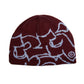 Hollow Skull Cap V2 [Mourning Cloak]