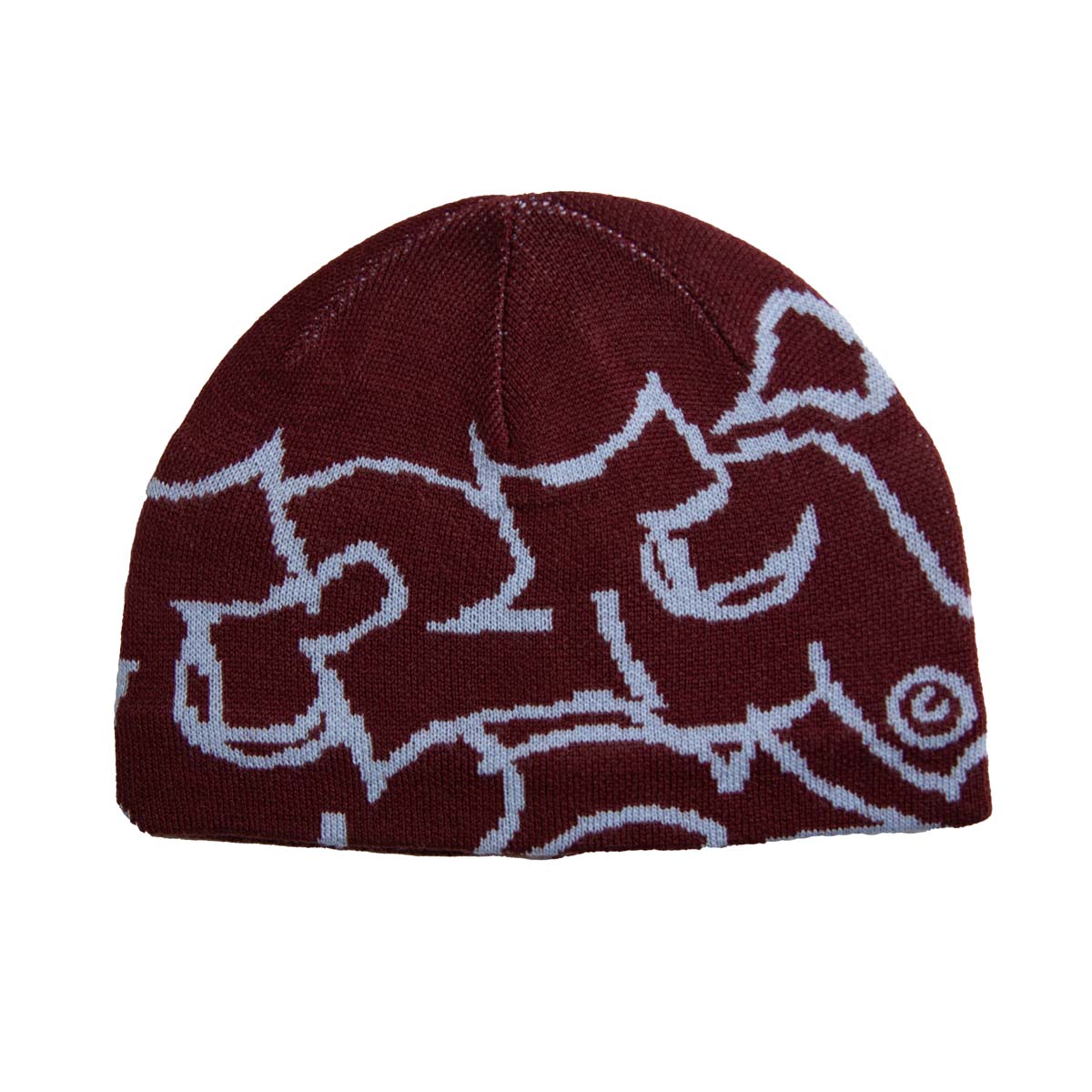 Hollow Skull Cap V2 [Mourning Cloak]