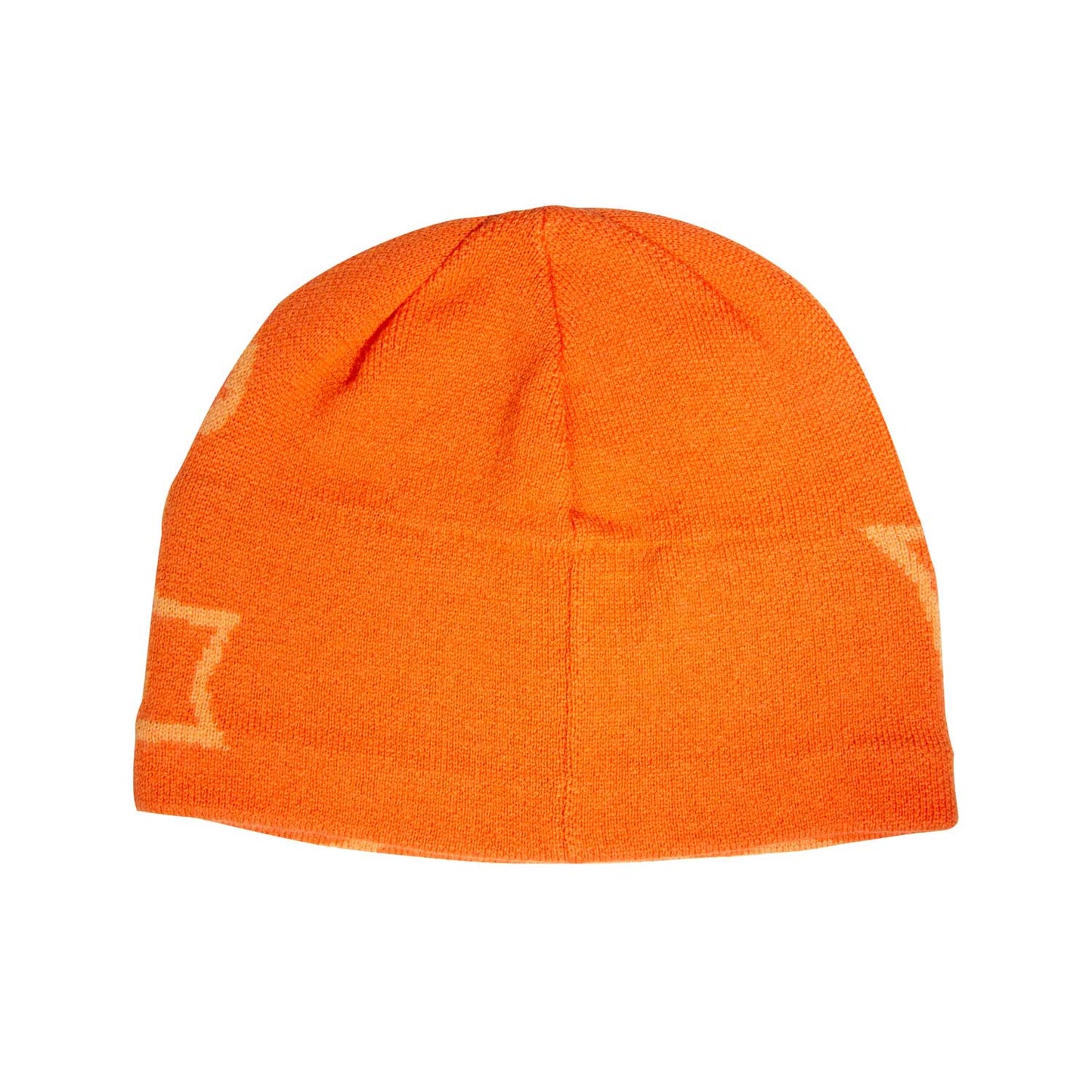 Hollow Skull Cap V1 [Tangerine]