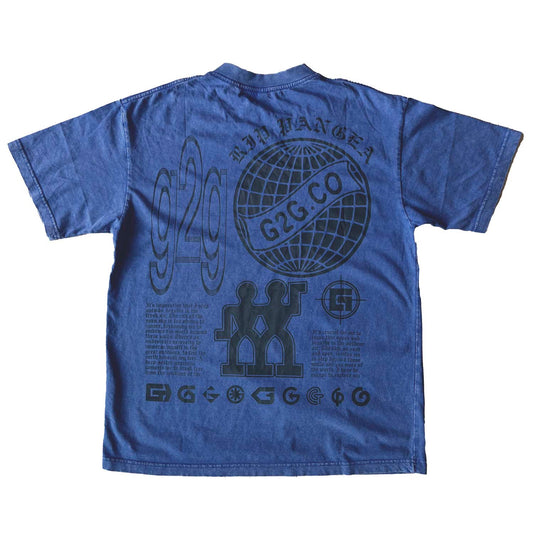 RIP Pangea Tee